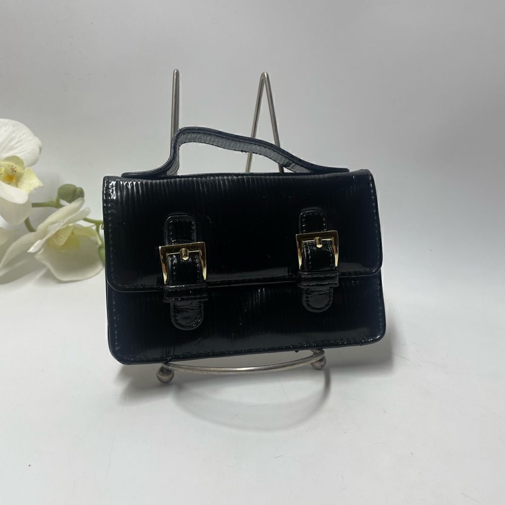 Steve Madden Purse Wallet Mini